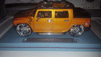 1/18 Diecast cars