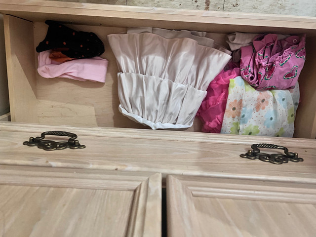 Cabinet/dresser in Dressers & Wardrobes in Sudbury - Image 4