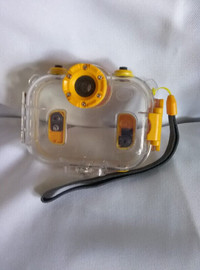 waterproof camera case