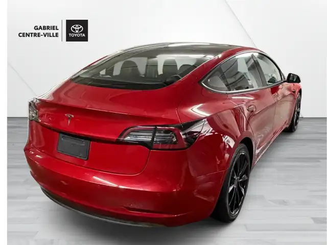Tesla Model 365709804230530123