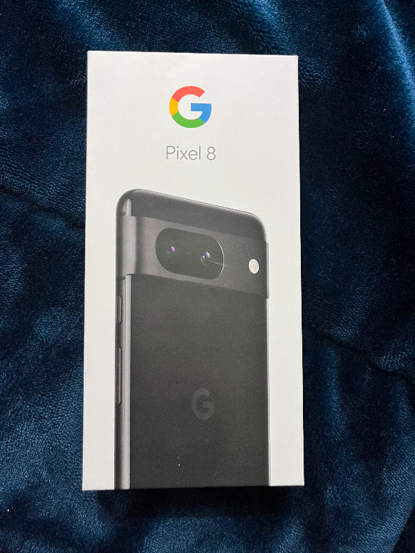 Google Pixel 8 in Cell Phones in Mississauga / Peel Region