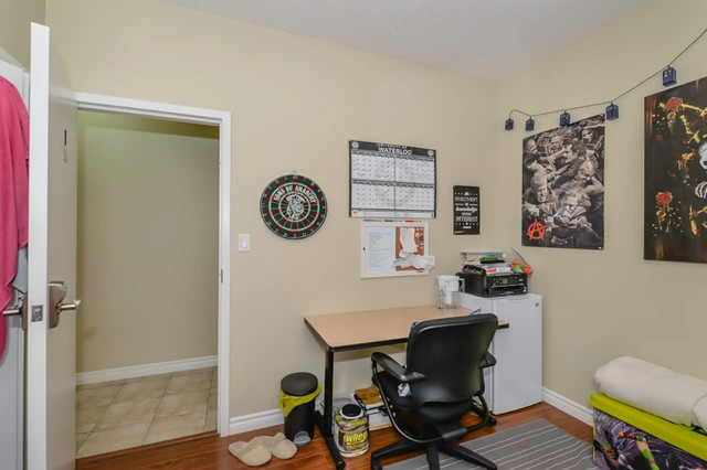 Student Rentals for September  (All-Inclusive,) in Long Term Rentals in Kitchener / Waterloo - Image 2