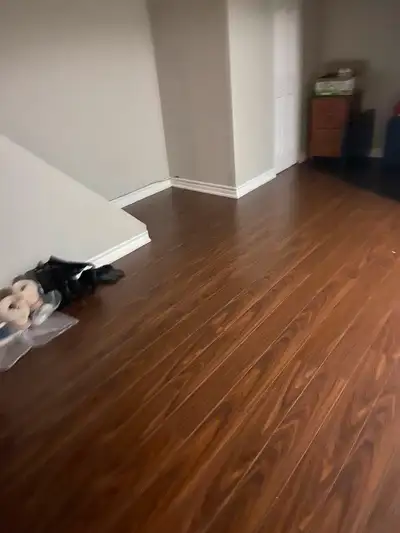 Room for rent.
