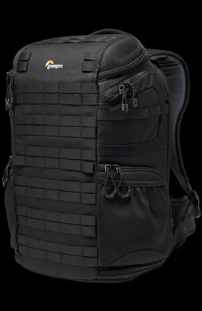 Lowepro ProTactic Camera Backpack, View more