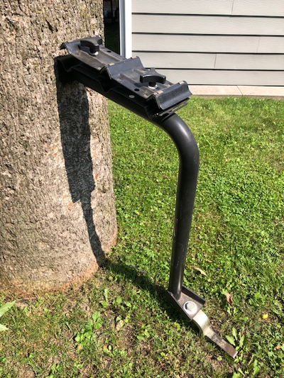 Support a vélo, View more