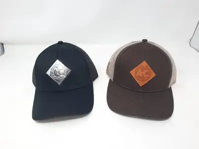 Allis Chalmers Hats!, View more