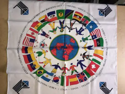 Bandana World, View more
