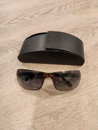 Mens Prada Sunglasses