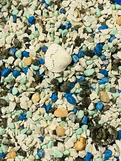 Fish Tank Aquarium Stones Rocks Accessories, View more