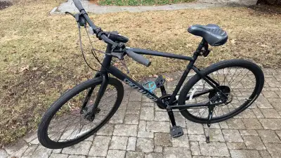 Specialized Sirrus X 3.0 Hybrid, size XL (Excellent Condition), View more
