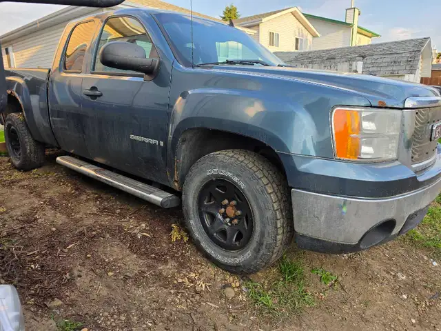 2007 gmc sierra 1500 4x4555661475048990722
