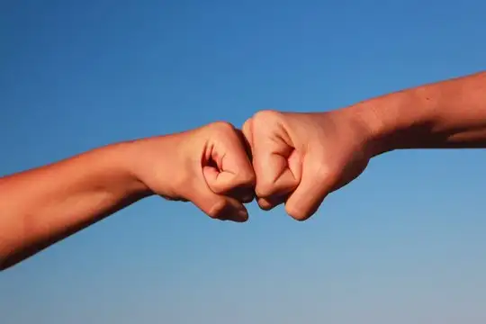Friendship 18-30