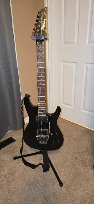 Ibanez s320 , View more