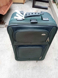 Travel suitcase Samsonite 