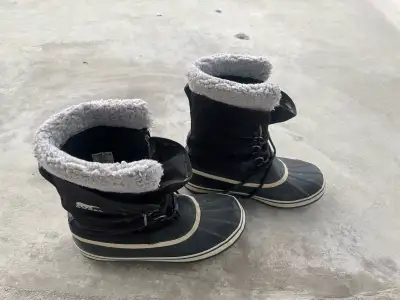 Winter Boots - Sorel Sz 10 (men’s) , View more