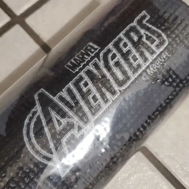 NEW Avangers Black Panther Yoga Mat in Other in Markham / York Region - Image 6