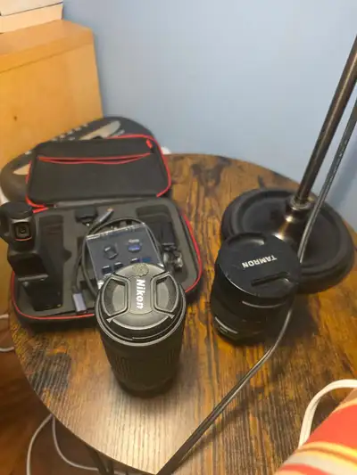 Photography Gear Sellout, View more