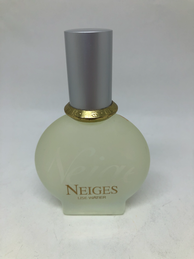 Vintage 1999 Neiges Lise Watier – 50 mL Eau de Toilette, View more