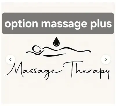 Bienvenue a option massage plus! H/F Situer a Gatineau secteur Gatineau. Massage detente et relaxati...