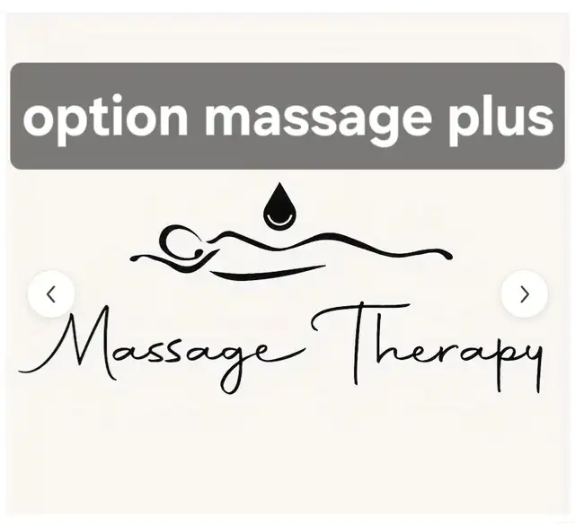 OPTION MASSAGE PLUS63611990503299120