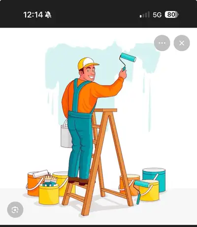 hiring fulltime painter, View more