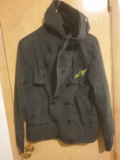 Diesel Jacket - M, View more