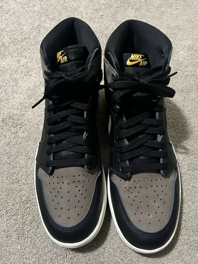 Jordan 1 Palomino - Size 11