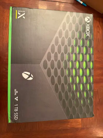 Xbox Series X Bundle, View more