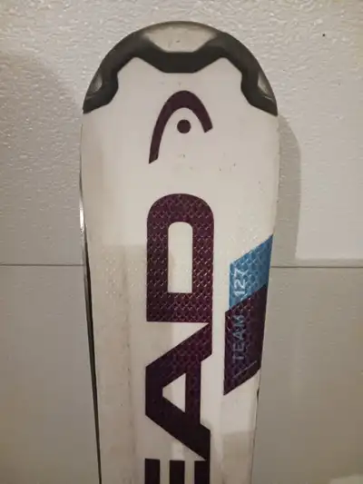 HEAD Skis, View more