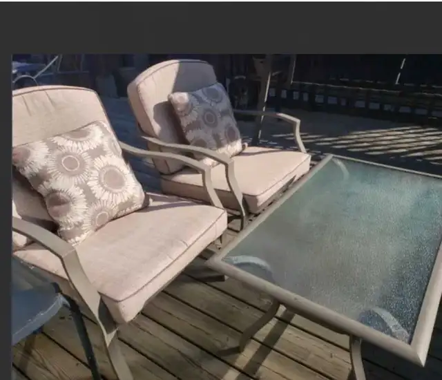 Patio Furniture in Patio & Garden Furniture in Mississauga / Peel Region - Image 3