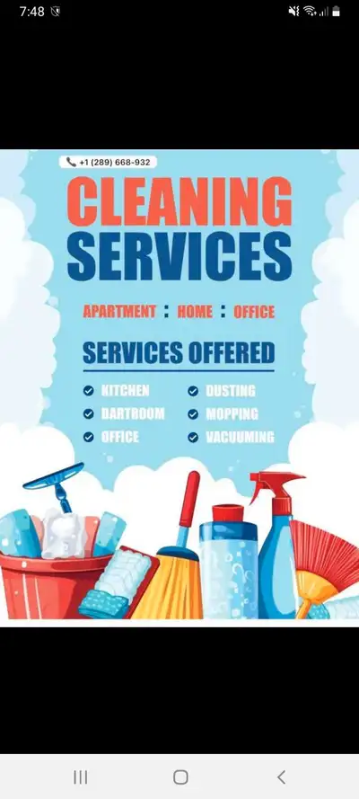 TINA DIAZ CLEANING SERVICES, View more