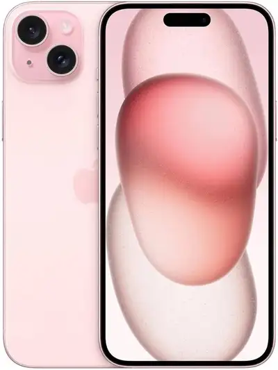 iPhone 15 Plus (Pink), View more