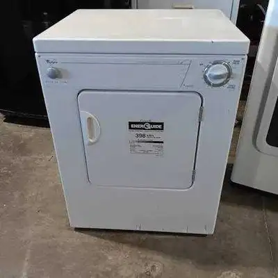 whirlpool portable dryer 110v , View more