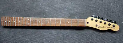 REPLICA Jim (James) Root Telecaster Neck, View more