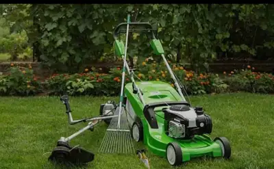 “Transform Your Lawn with Professional Care! ✨” Looking for a lush, well-maintained yard without the...