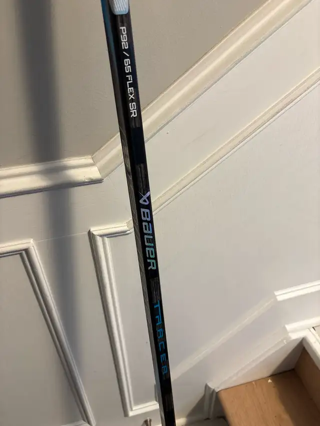 hockey stick in Hockey in Markham / York Region - Image 3
