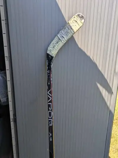 Bauer Vapor X15 Hockey Stick RH, View more