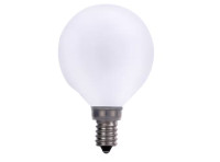 (x30) Thirty G16.5 E12 LED Light Bulbs chandelier