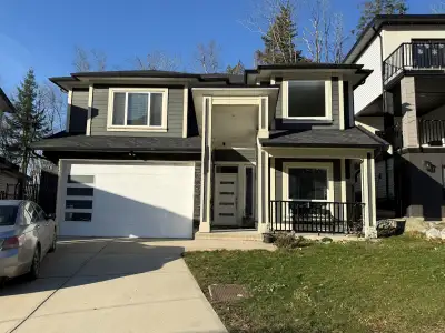 Spacious house available for Rent including suite. Great big backyard in a quiet neighborhood. Centr...