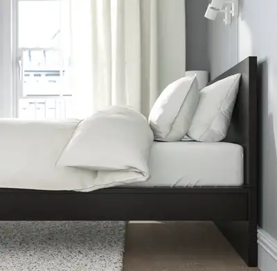 Base de lit King avec tiroirs, View more