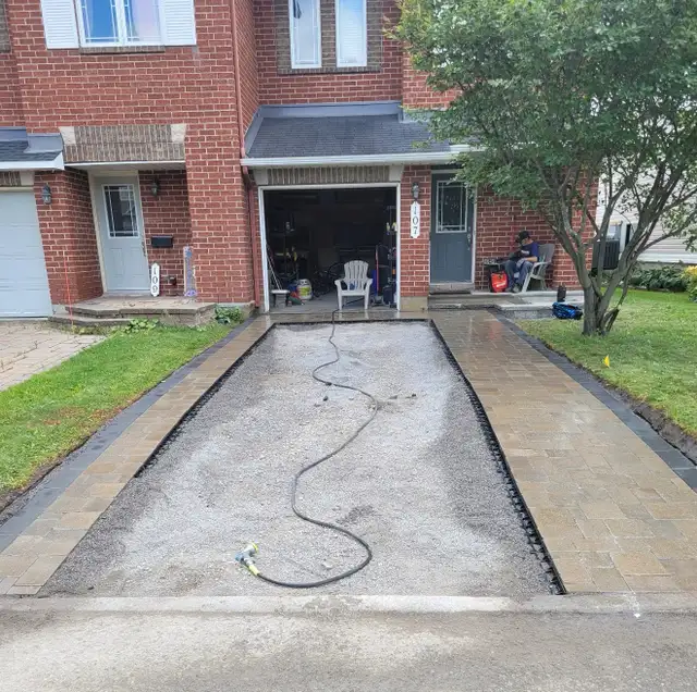 Interlock installation560635985244334082