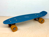 Retrospec Quip Penny Skateboard