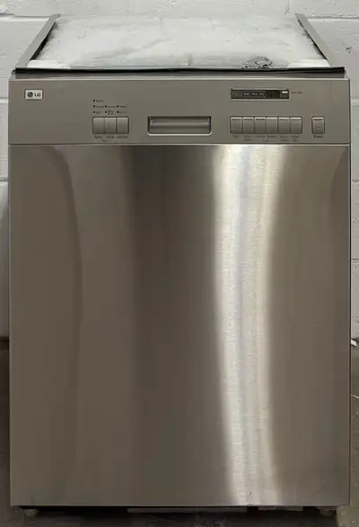 - Dishwasher “SAMSUNG” 24 inch , View more