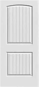Porte Santa Fe 30'' 3 pentures, View more
