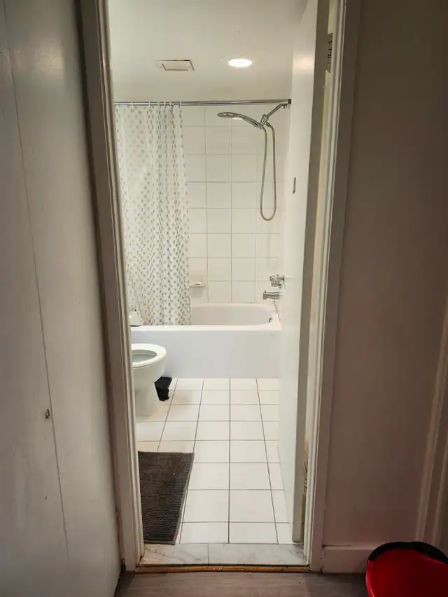 4 ½  à louer + BONUS 360$ – Montréal, Verdun / Île-des-Sœurs in Long Term Rentals in City of Montréal - Image 8
