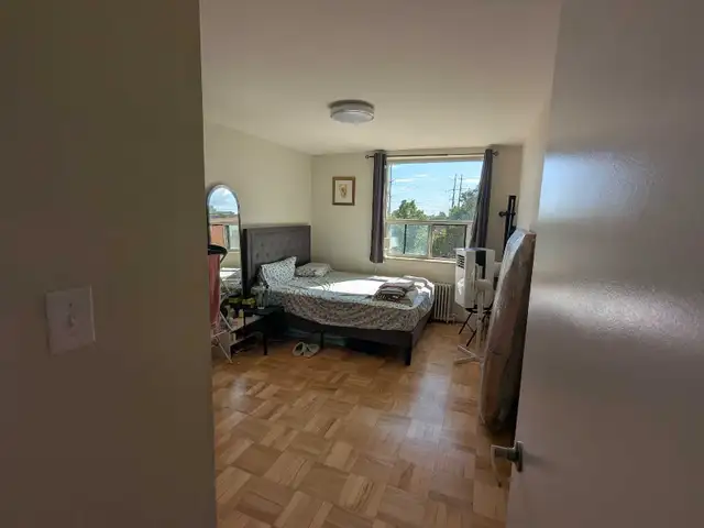 1-BEDROOM APARTMENT FOR RENT – GOLDEN MILE / VICTORIA PARK in Long Term Rentals in City of Toronto - Image 11