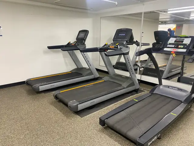 Now accepting new clients ( Private gym)65192922803587123