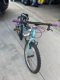 Movelo  kid’s Bike 