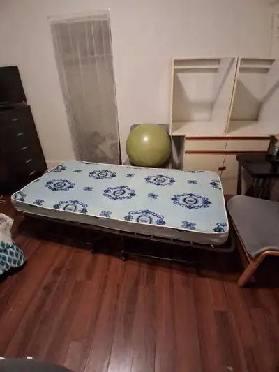 fold up bed , View more