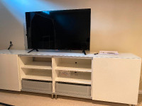 IKEA Media storage units
